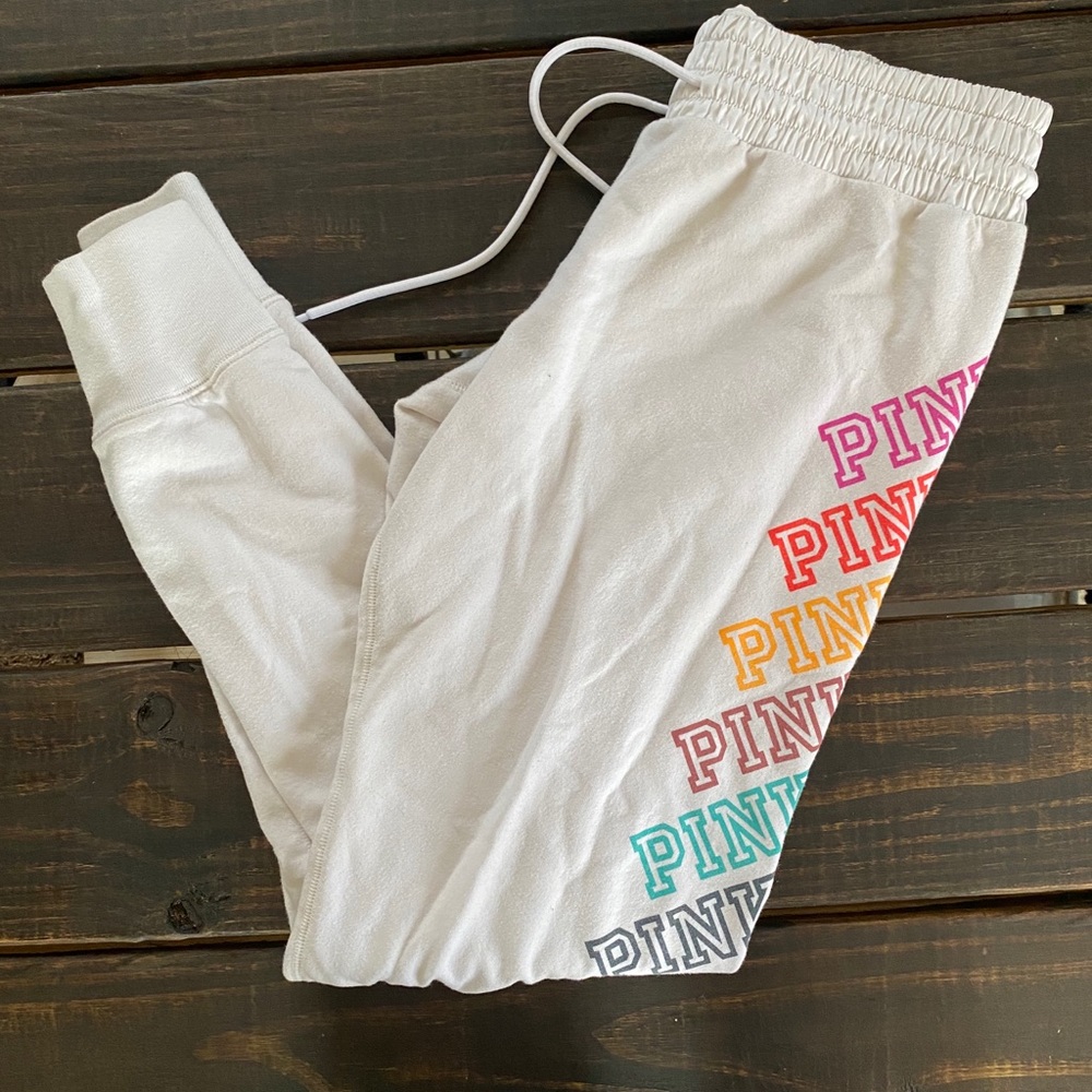 PINK Sweats